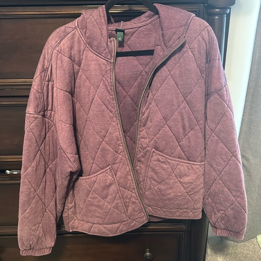 Wild fable jacket